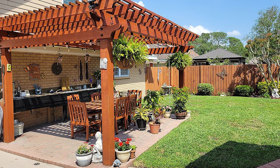 Pergola