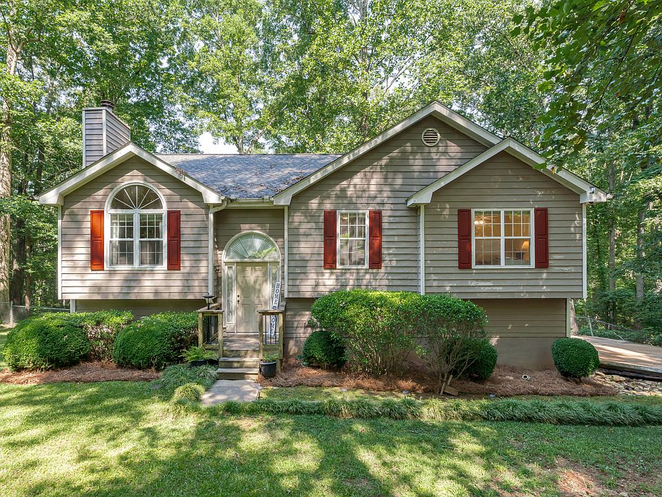359 Saddle Trl, Jefferson, GA 30549 MLS 10184517 Zillow