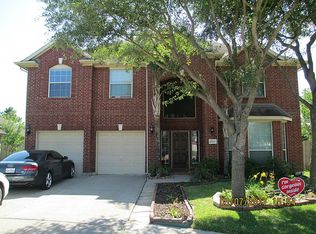 17647 Trinity Meadow Ln, Richmond, TX 77407