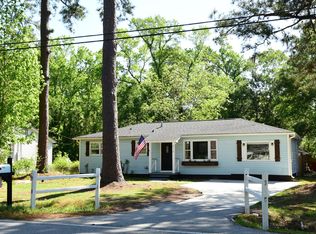 816 Savage Rd, Charleston, SC 29414