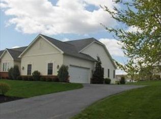 201 Sutherland Rd, Lancaster, PA 17603