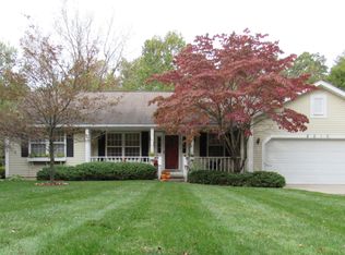 8010 Holstein Rd, Toledo, OH 43617