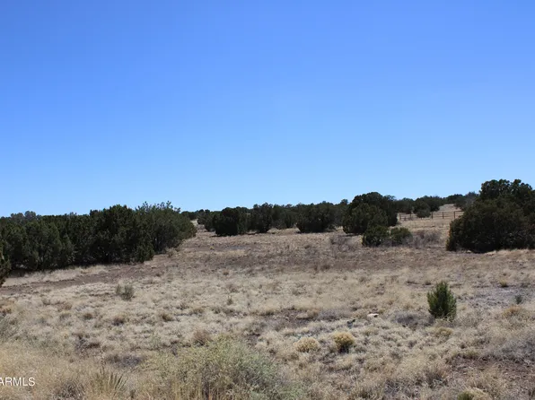 2500 Rock View Drive #17, Show Low, AZ 85901