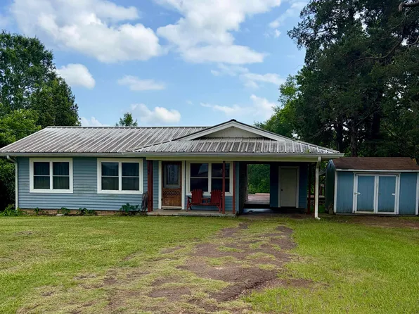 584 County Road 302, Long Branch, TX 75633