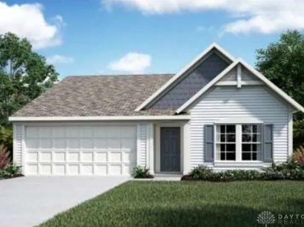 602 Tulip Ct, Yellow Springs, OH 45387