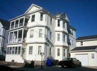 186 Oliver St, Fall River, MA 02724