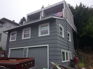 3714 60th Ave SW, Seattle, WA 98116