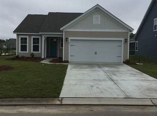 217 Angel Wing Dr LOT 62, Myrtle Beach, SC 29588