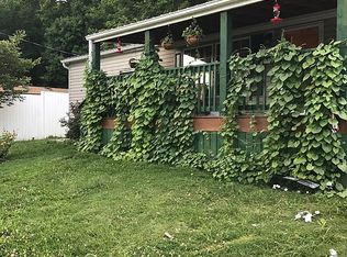 606 Sarah Ln, Chester, IL 62233