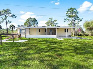 233 Azalea Ln, Osteen, FL 32764