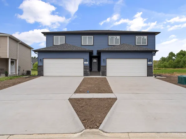 3185 Ruffian Rd, Marion, IA 52302