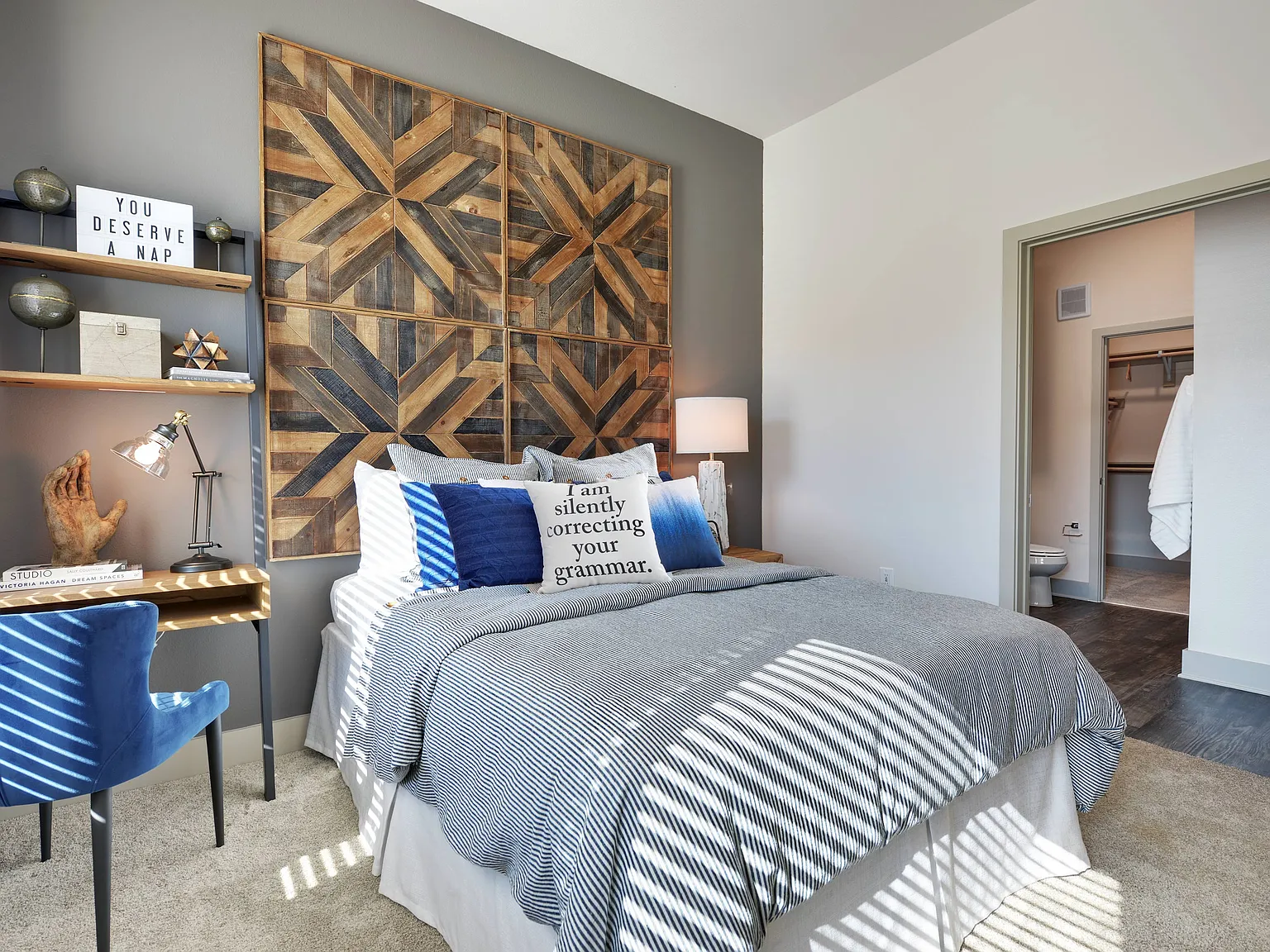 Aspen at Mercer Crossing — Photo 2