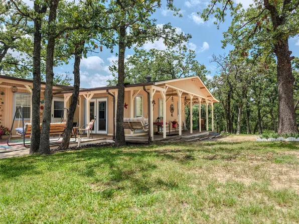 309 Tejas Trl, Springtown, TX 76082