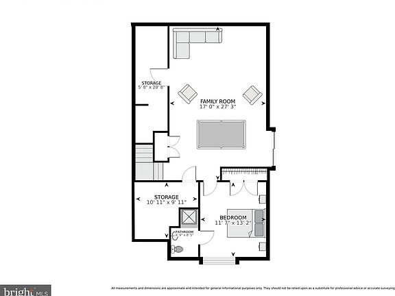 4th image of 2617 N Nottingham St