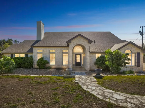 13624 Trautwein Rd, Austin, TX 78737