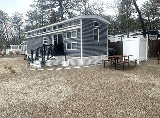 310 Old Chatham Rd #98A, South Dennis, MA 02660