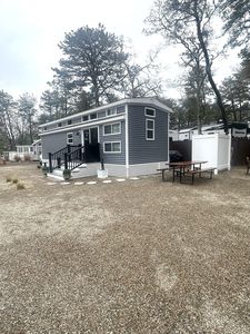 310 Old Chatham Rd #98A, South Dennis, MA, 02660