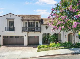 2488 Seacrest Ct, Thousand Oaks, CA 91362