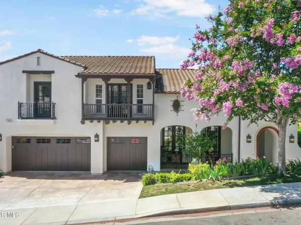 2488 Seacrest Ct, Thousand Oaks, CA 91362