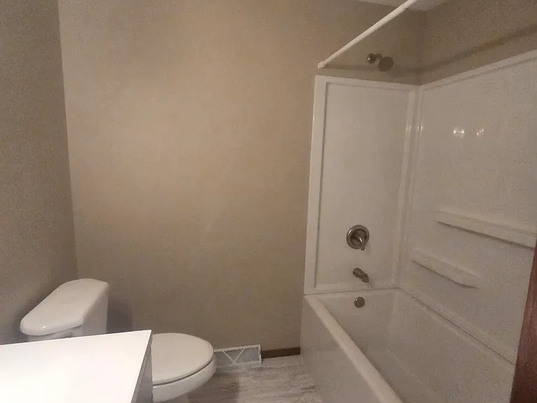Hall Bath