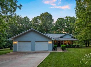 3728 Old Military Rd, Mountain Home, AR 72653