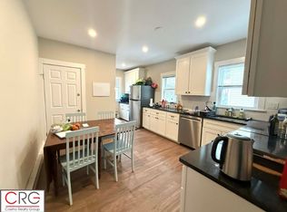 189 Powder House Blvd #1, Somerville, MA 02144