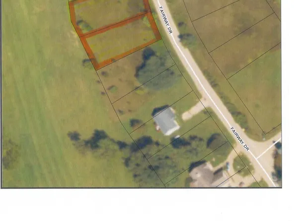 10240 Fairway Dr, Jerome, MI 49249