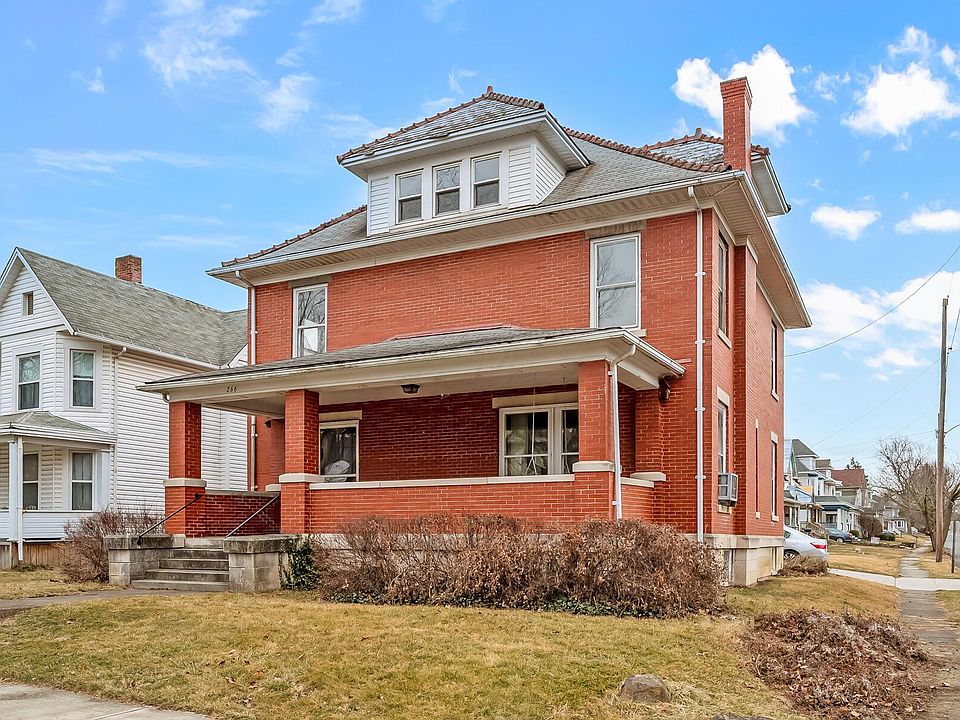 1st image of 266 S Vine St
