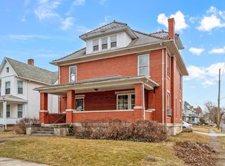 266 S Vine St, Marion, OH