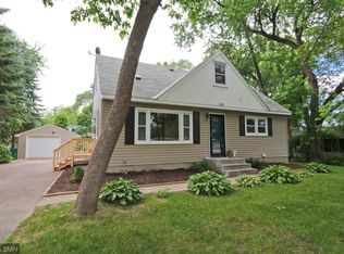 668 8th Ave NW, New Brighton, MN 55112