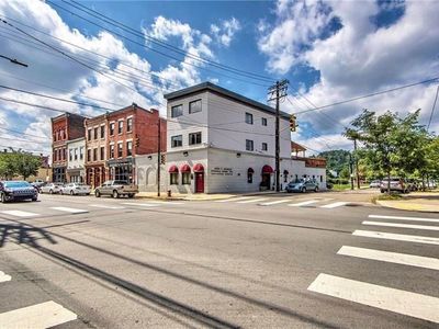 5173 Butler St, Pittsburgh, PA, 15201
