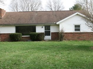 2704 Linglestown Rd, Harrisburg, PA 17110