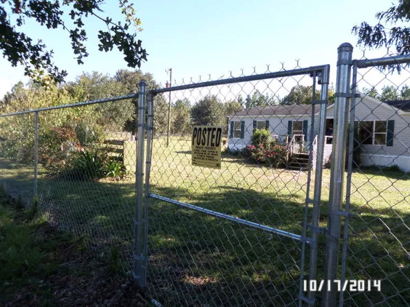 194 SE Hugh Gordon Loop, Ludowici, GA 31316