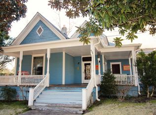 163 Fairplay St, Rutledge, GA 30663