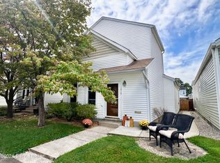 1018 Lydia St, Louisville, KY 40217