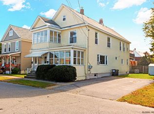 803 Chestnut St, Mechanicville, NY 12118