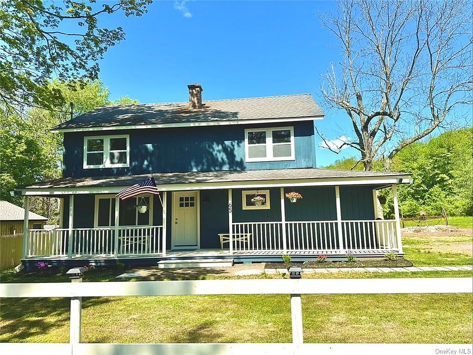 65 Harris Road, Harris, NY 12742 Zillow