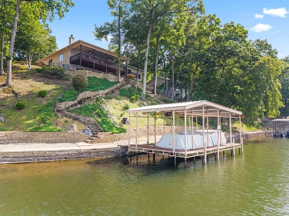 36 Sacedon Way, Hot Springs, AR 71909