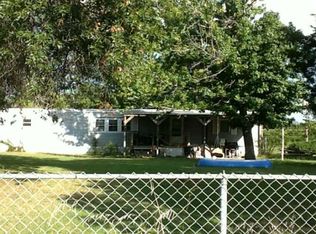 12825 N 143rd Ave E, Collinsville, OK 74021