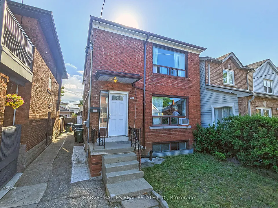 242 Robina Ave #MAIN
