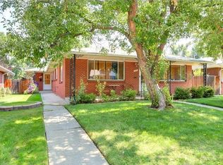 1136 Krameria St, Denver, CO 80220