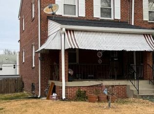 1830 T St SE, Washington, DC 20020