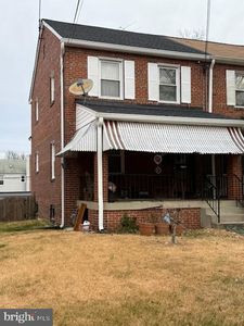 1830 T St SE, Washington, DC, 20020