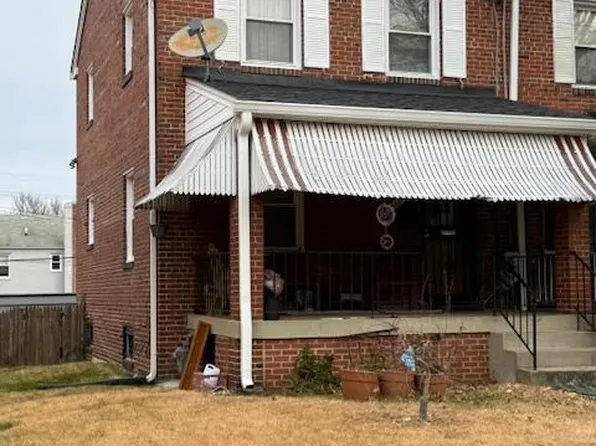 1830 T St SE, Washington, DC 20020