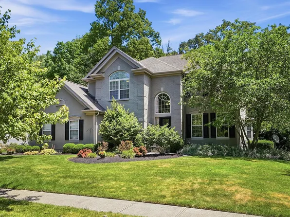 5962 Morganwood Sq, Hilliard, OH 43026