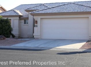 3310 N 147th Ln, Goodyear, AZ 85395