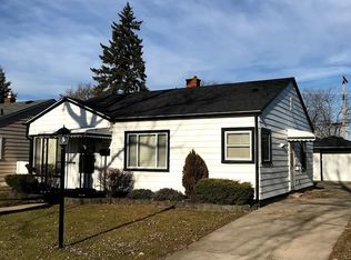 15856 Warwick Ave, Allen Park, MI 48101