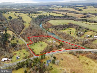 9164 James Madison Hwy, Orange, VA, 22960