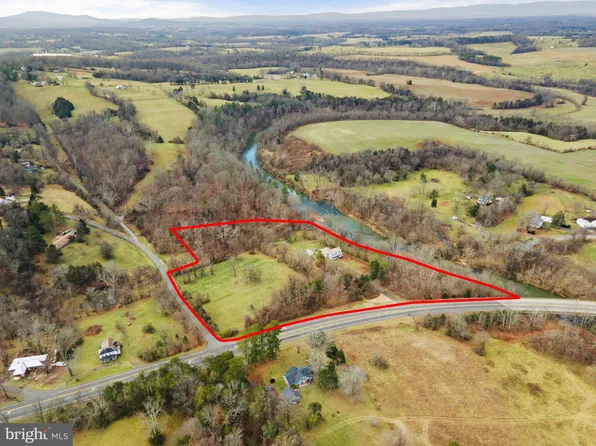 9164 James Madison Hwy, Orange, VA 22960