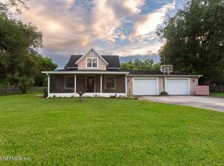 177 CENTRAL Avenue, San Mateo, FL 32187